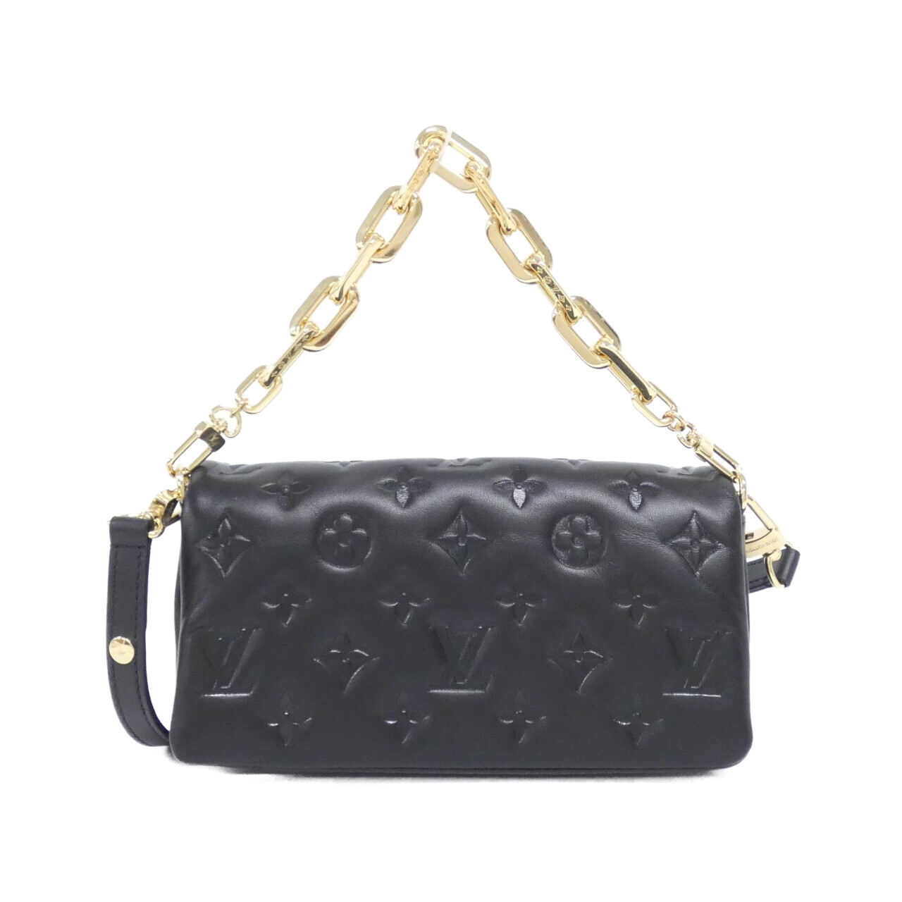 SHOULDER BAG