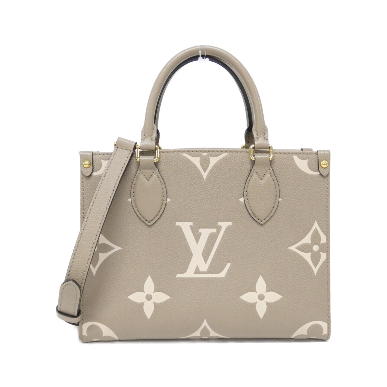 HANDBAG