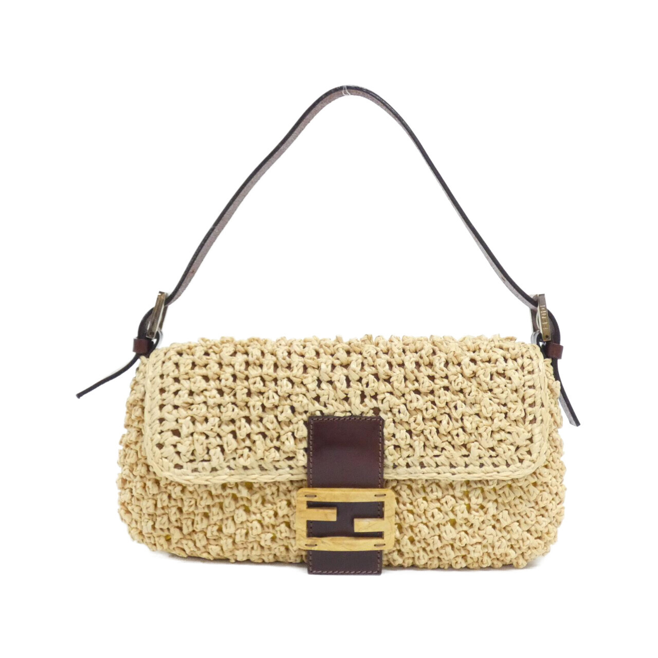 SHOULDER BAG