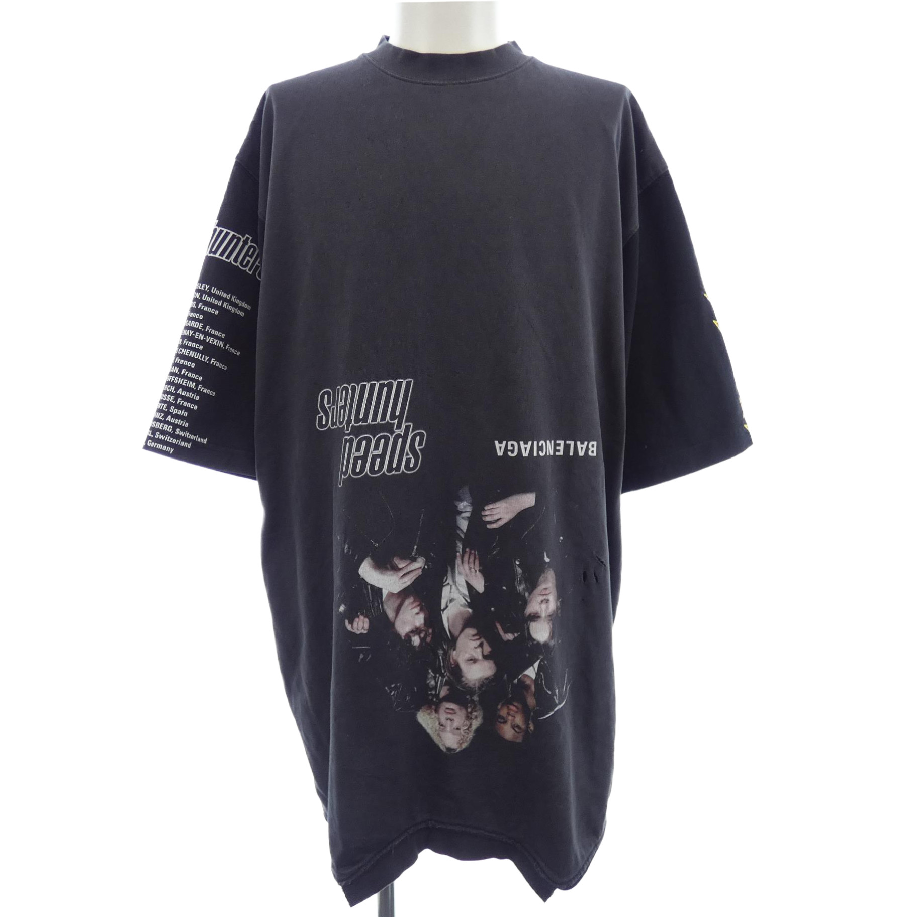 Ｔシャツ
