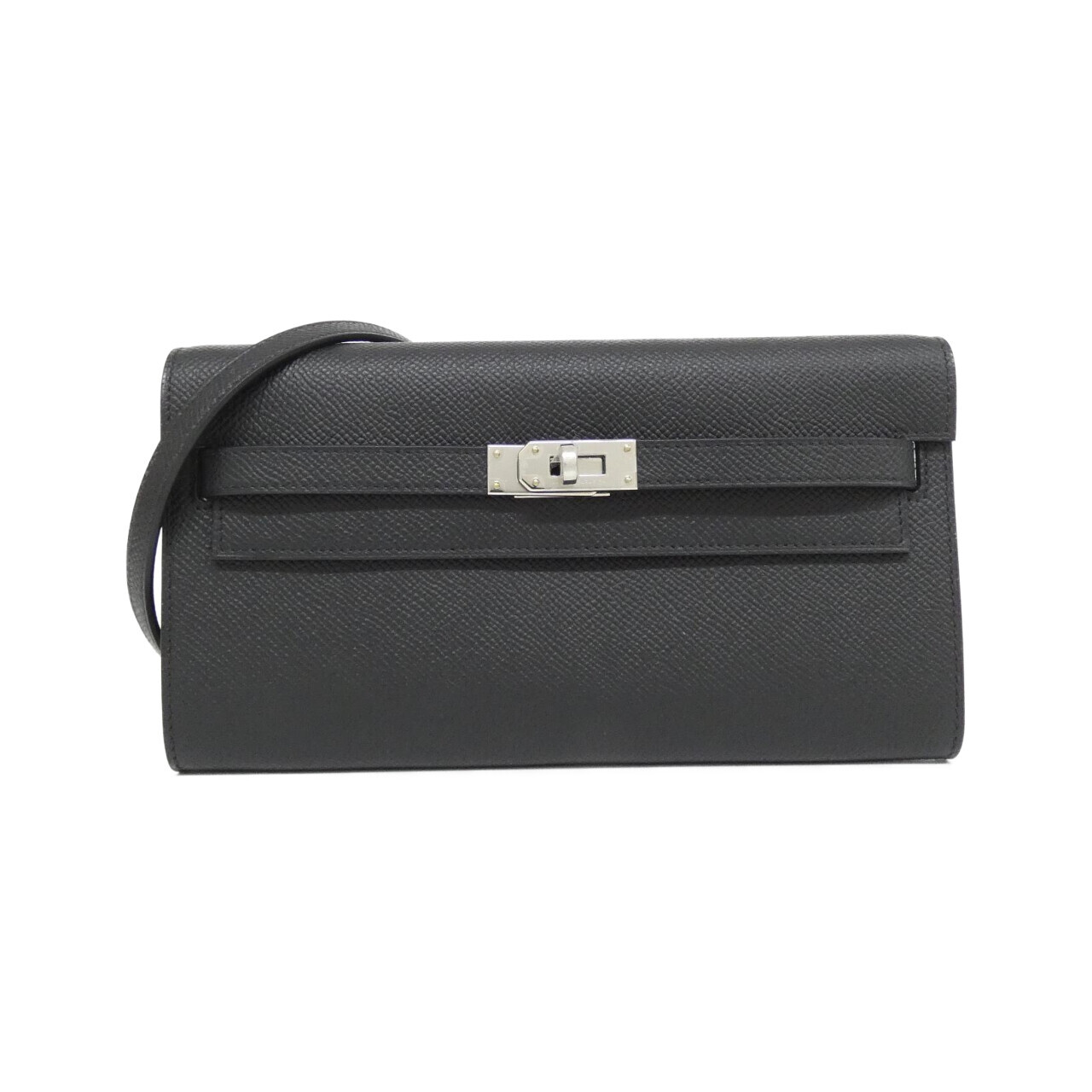 SHOULDER WALLET