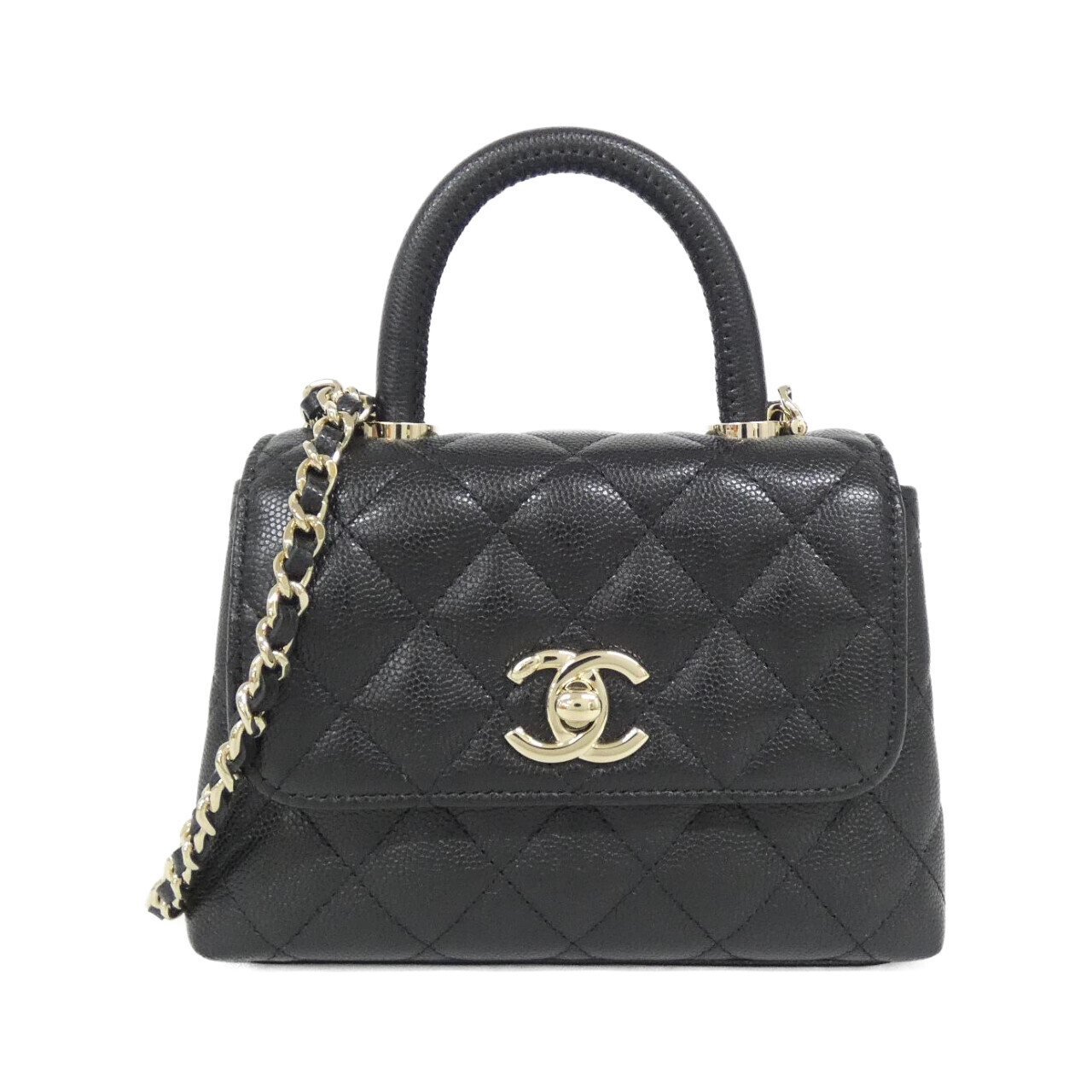 CHAIN CLUTCH