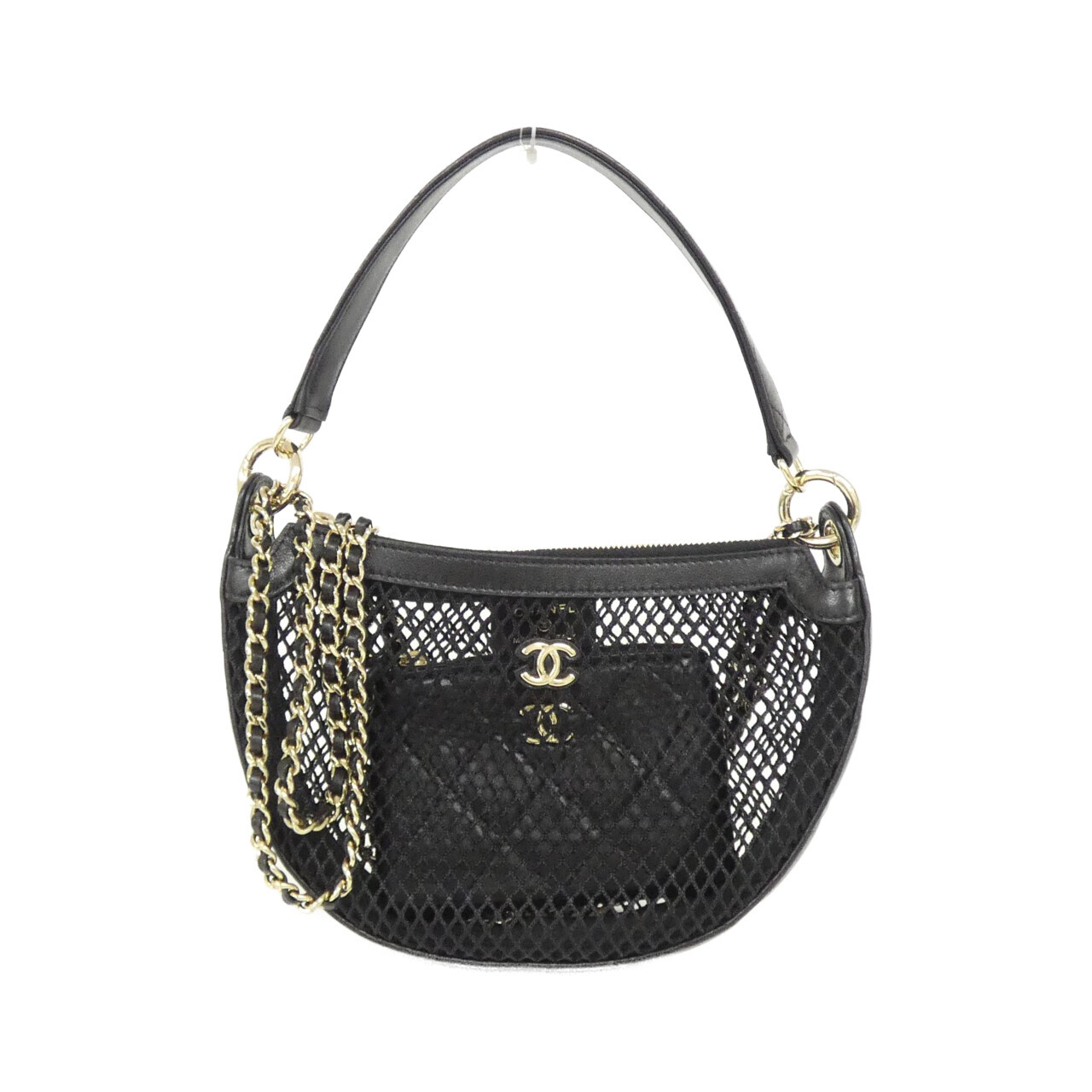 CHAIN CLUTCH