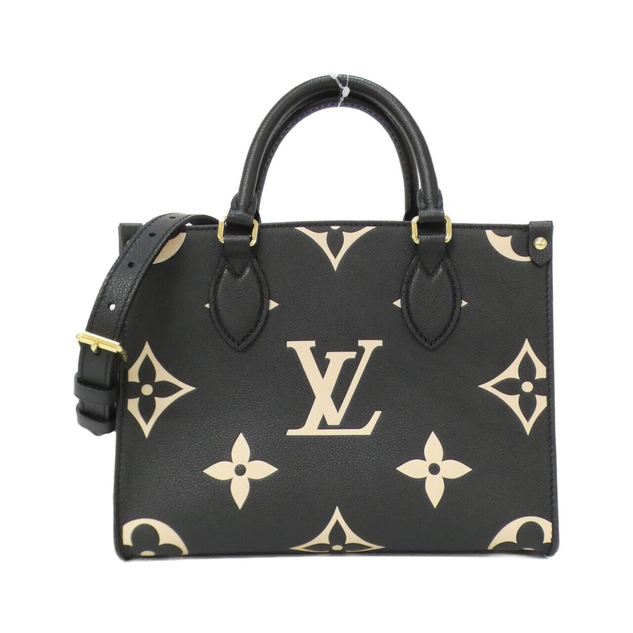 HANDBAG