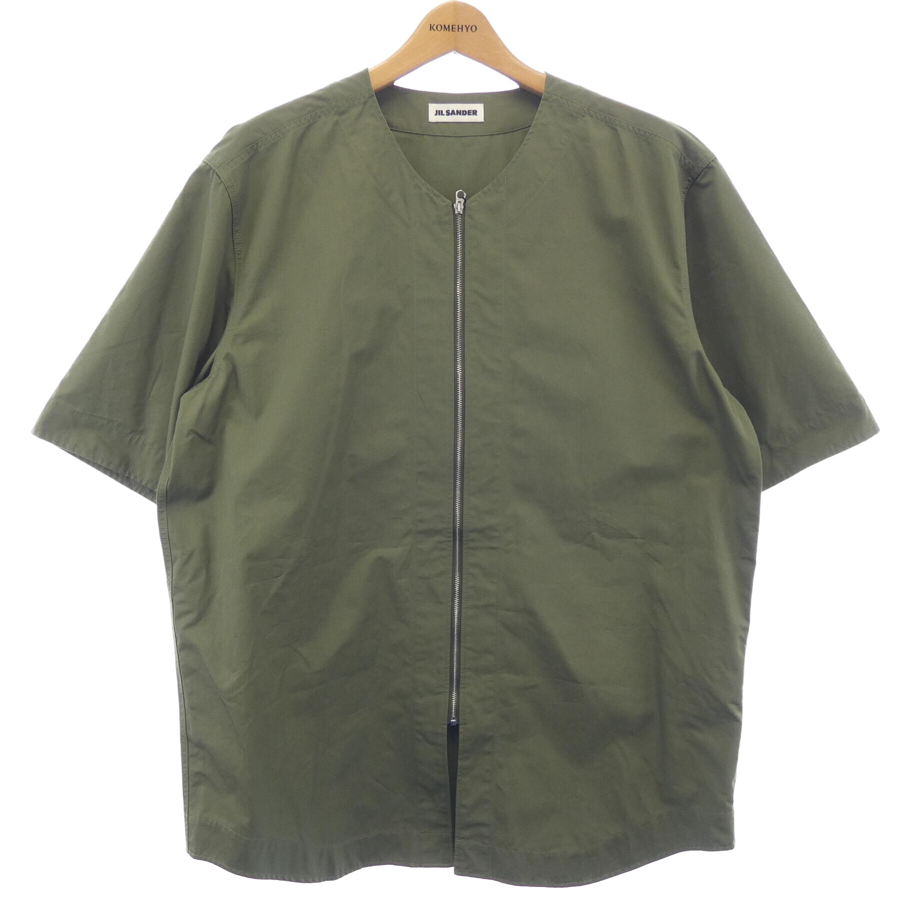 Ｓ／Ｓシャツ