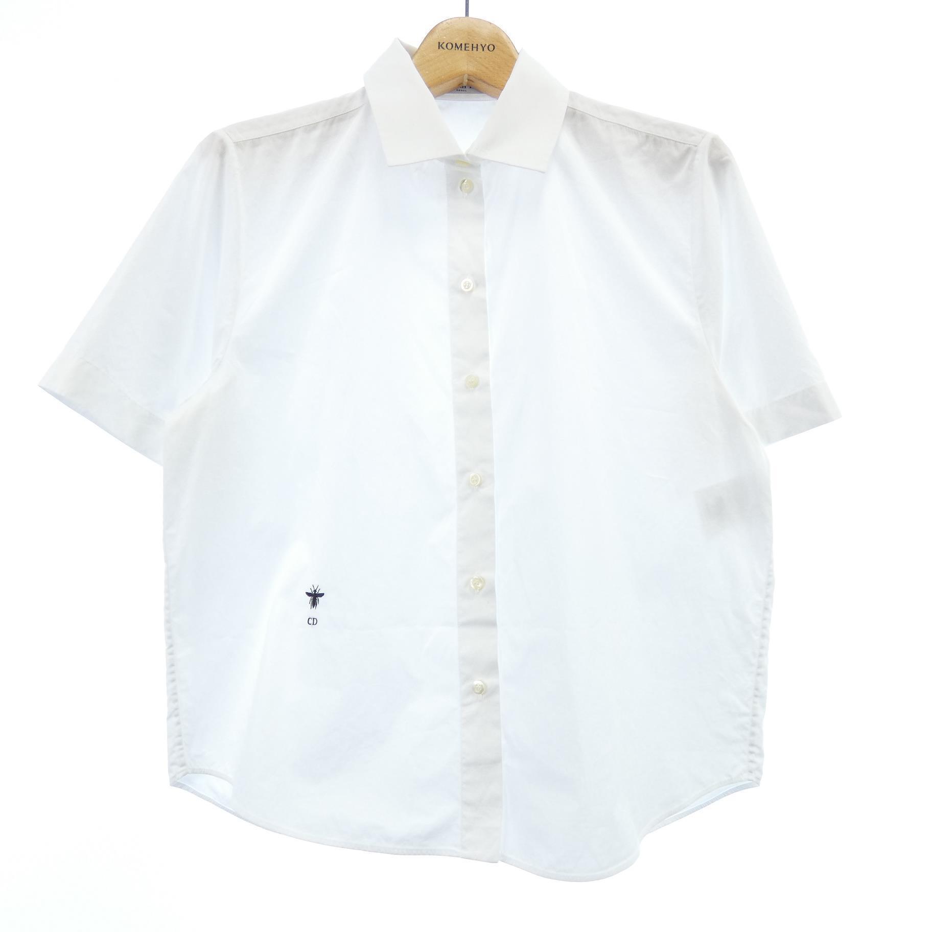 Ｓ／Ｓシャツ