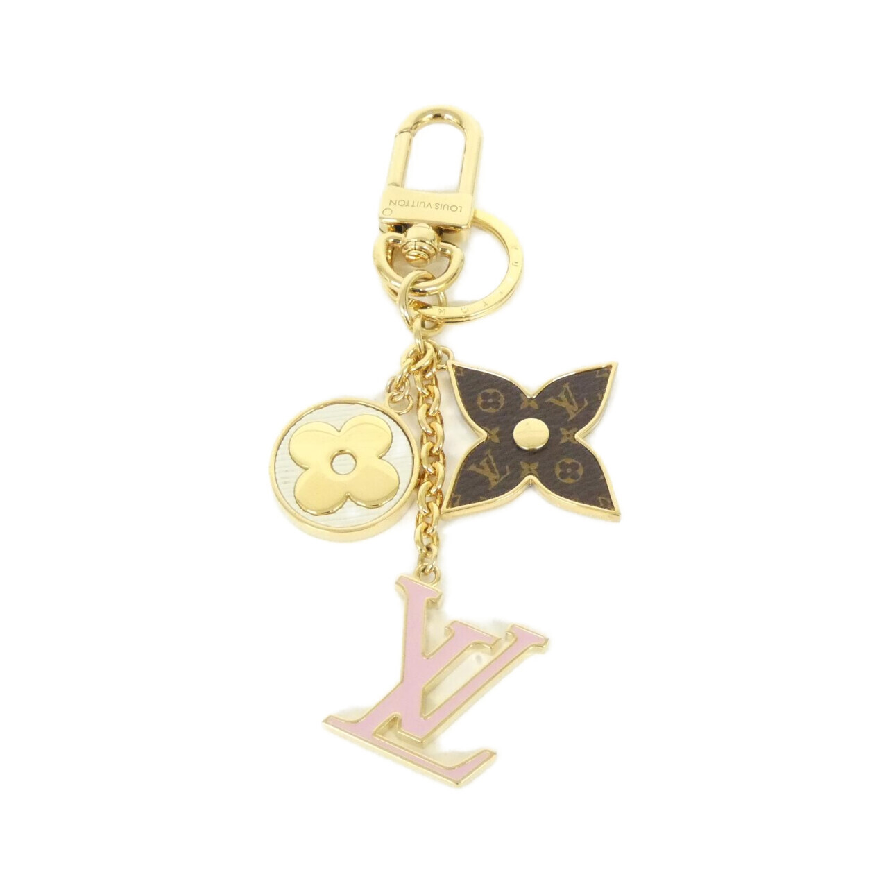 KEY RING