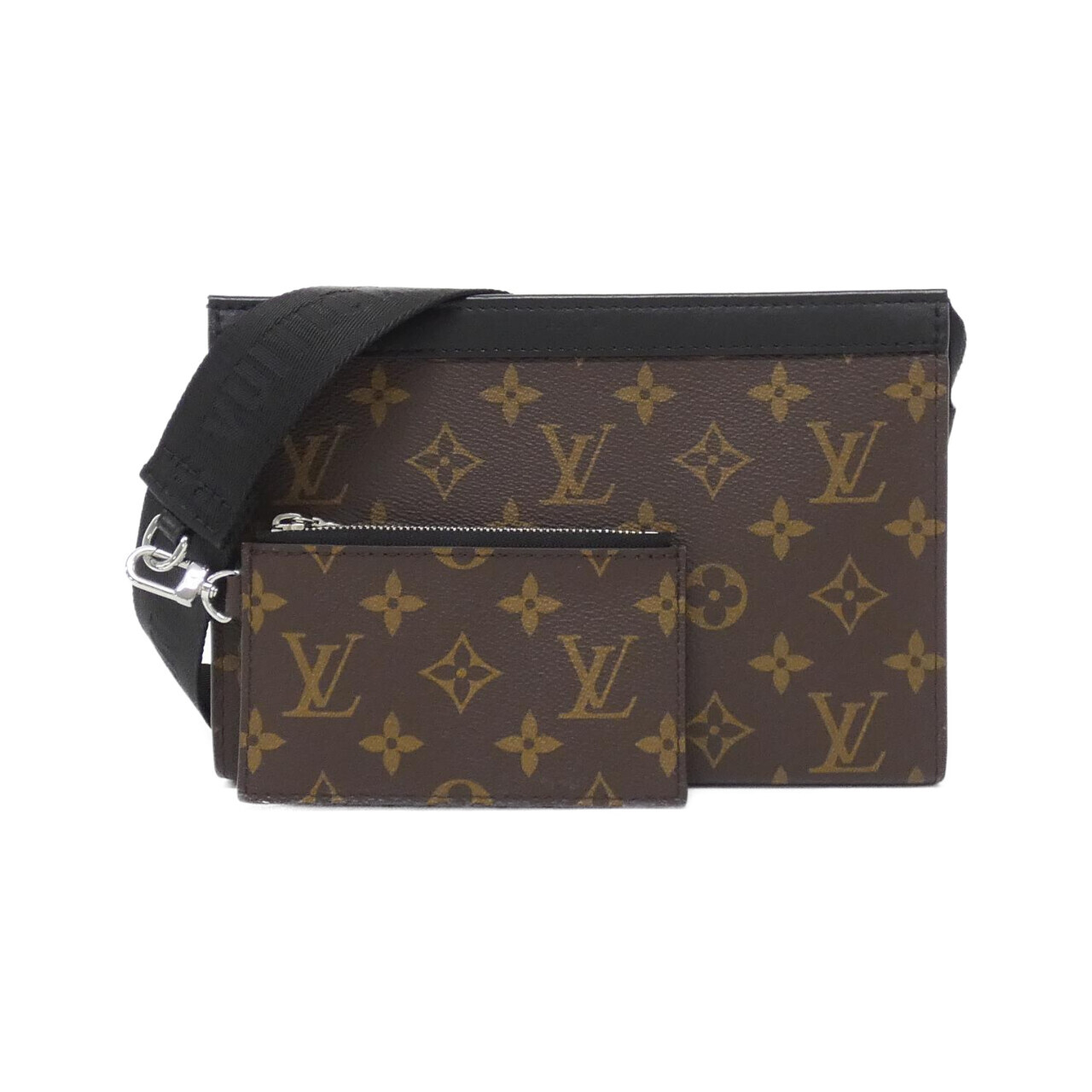 CROSS BODY BAG