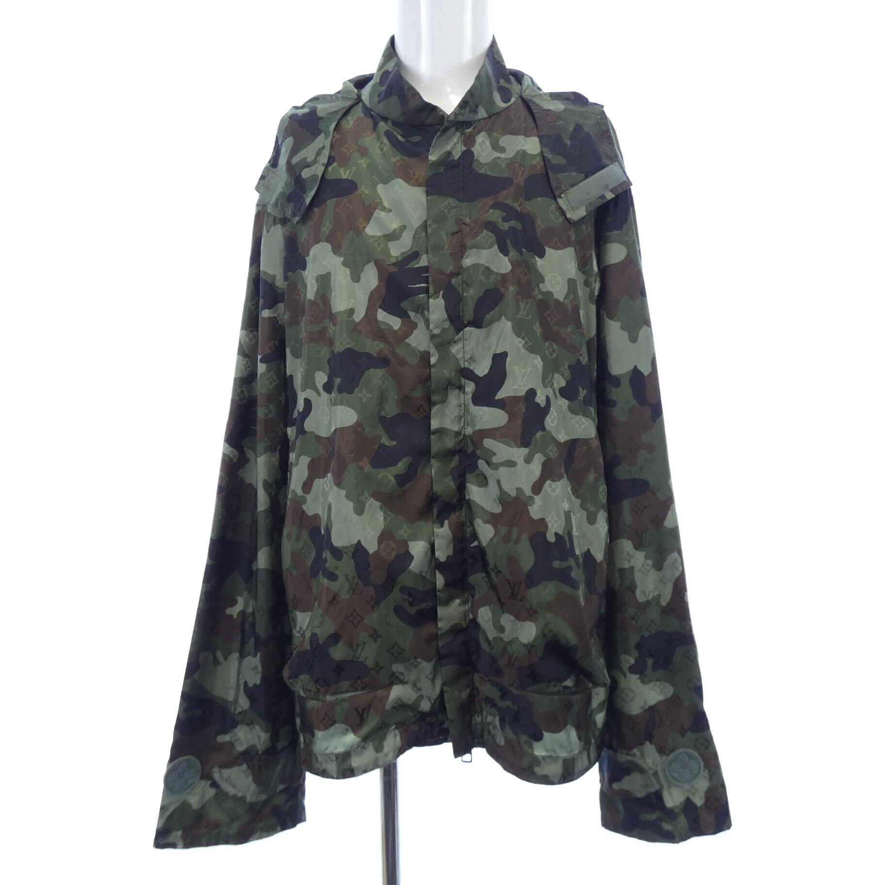 ジャケット