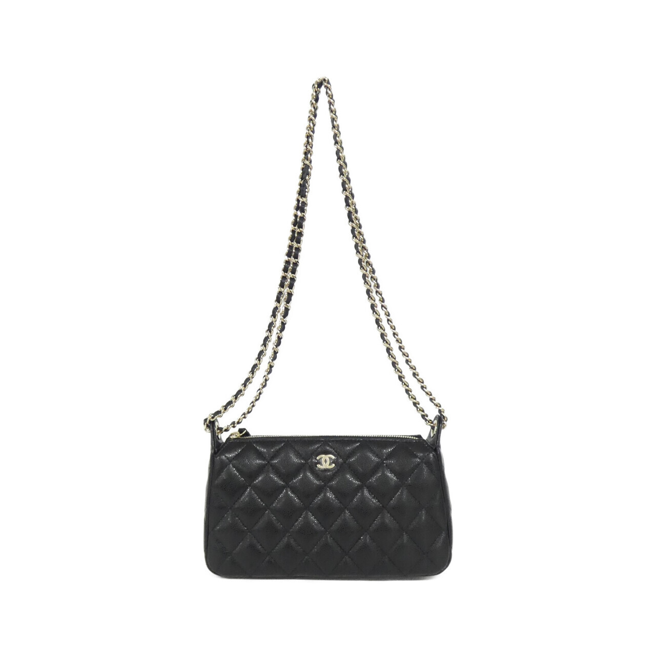CHAIN CLUTCH