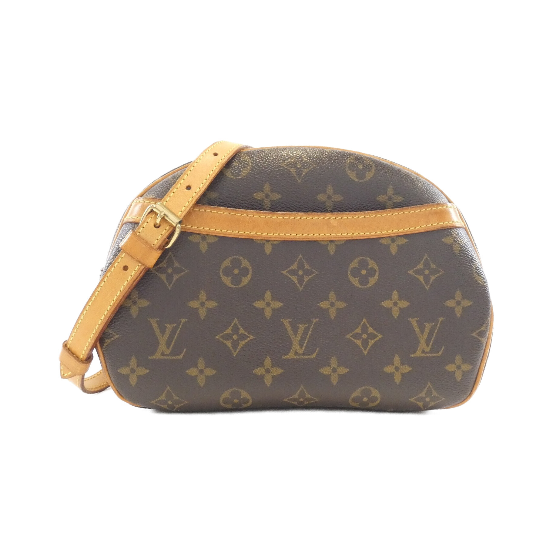 CROSS BODY BAG