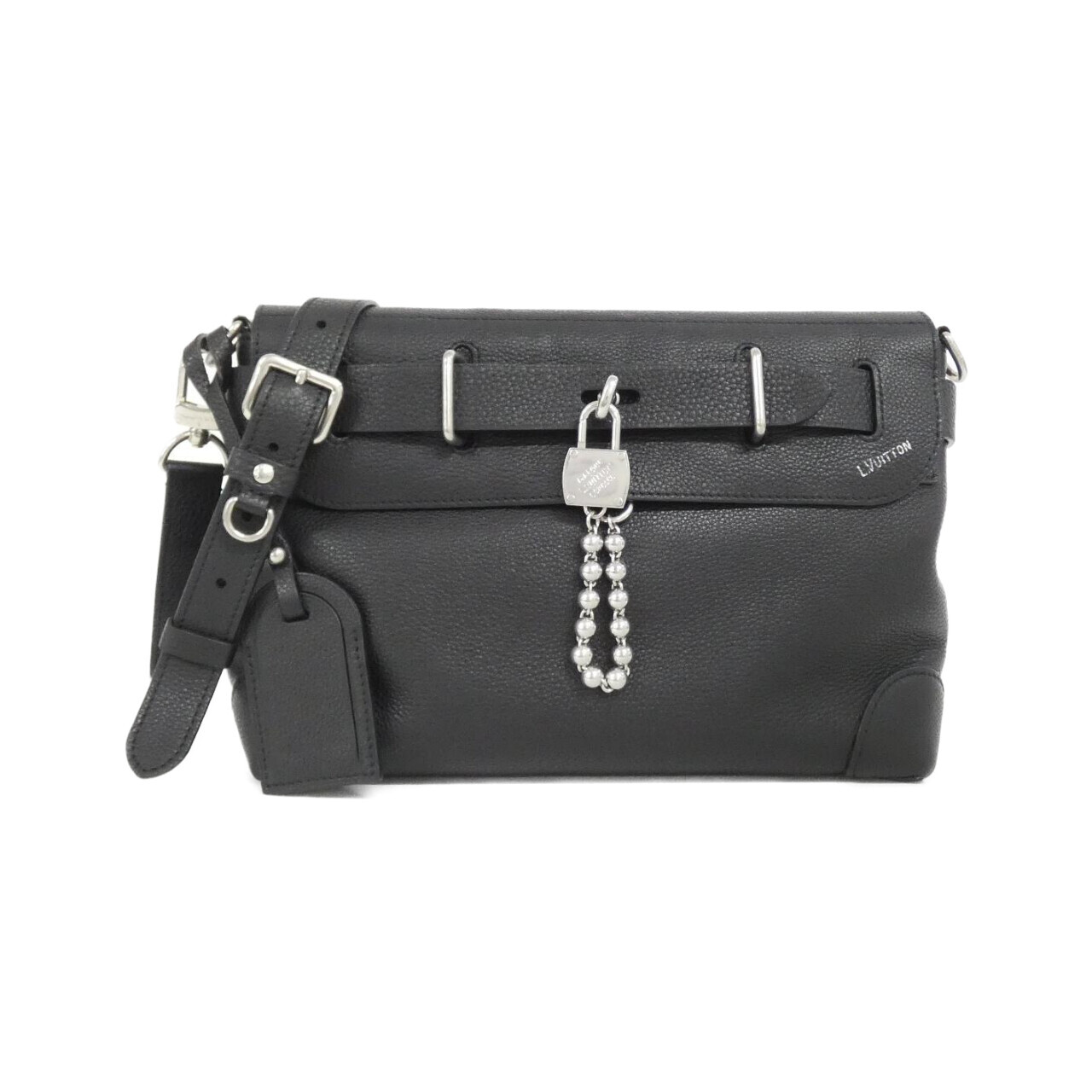 CROSS BODY BAG