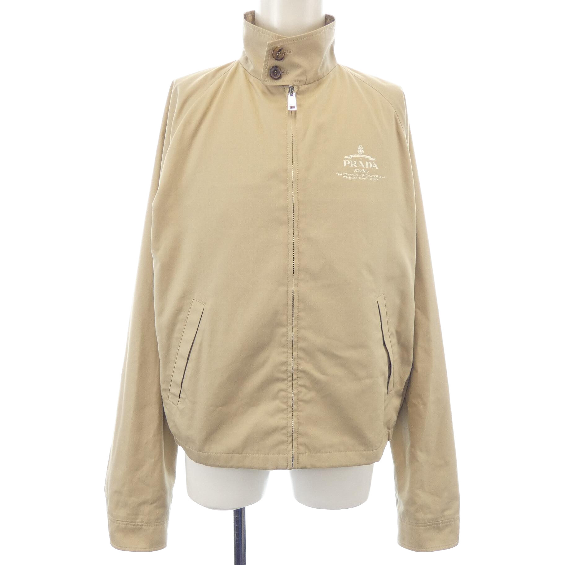 ジャケット