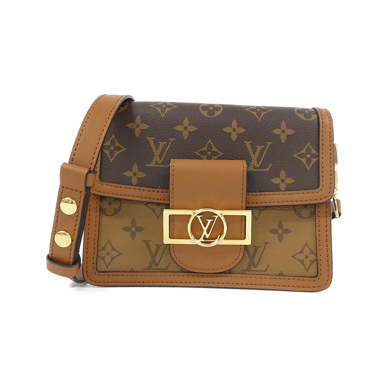 SHOULDER BAG