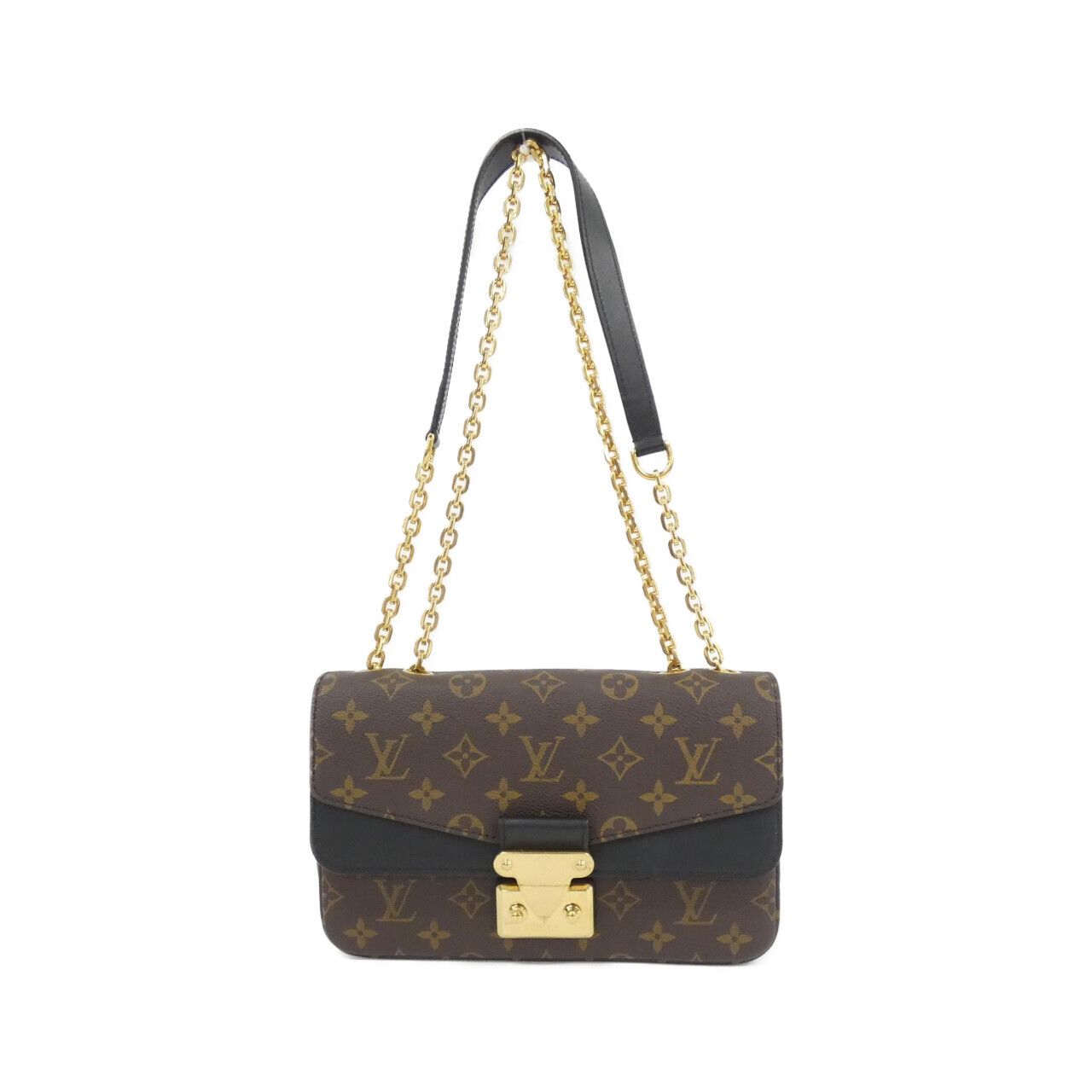 CROSS BODY BAG
