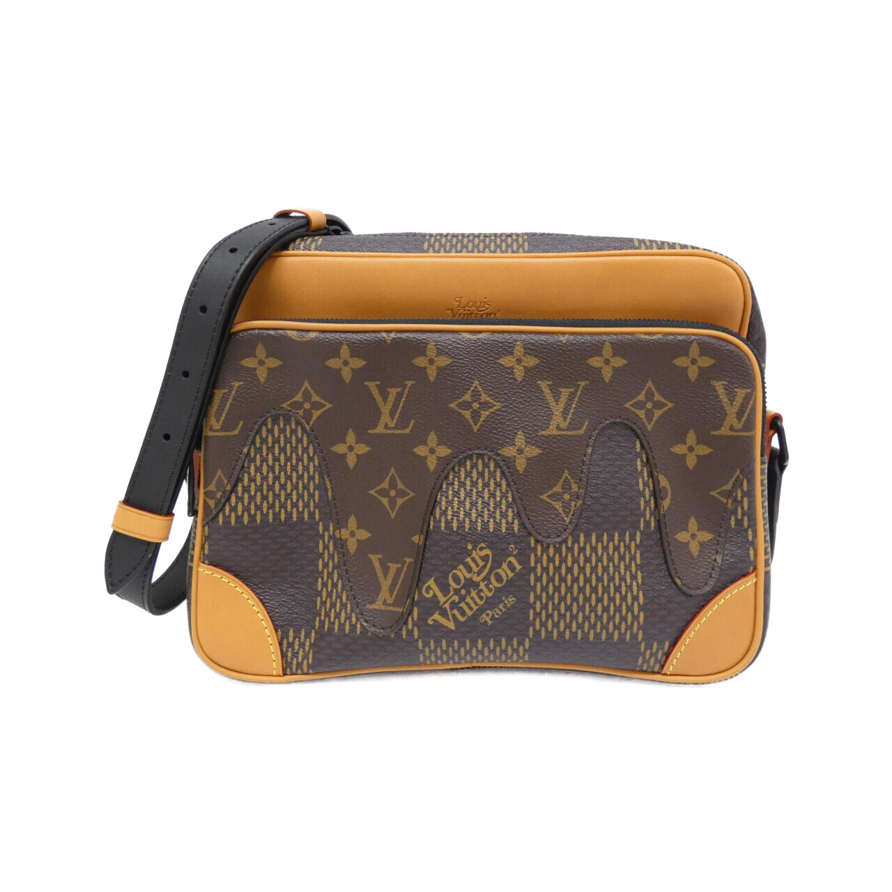 CROSS BODY BAG