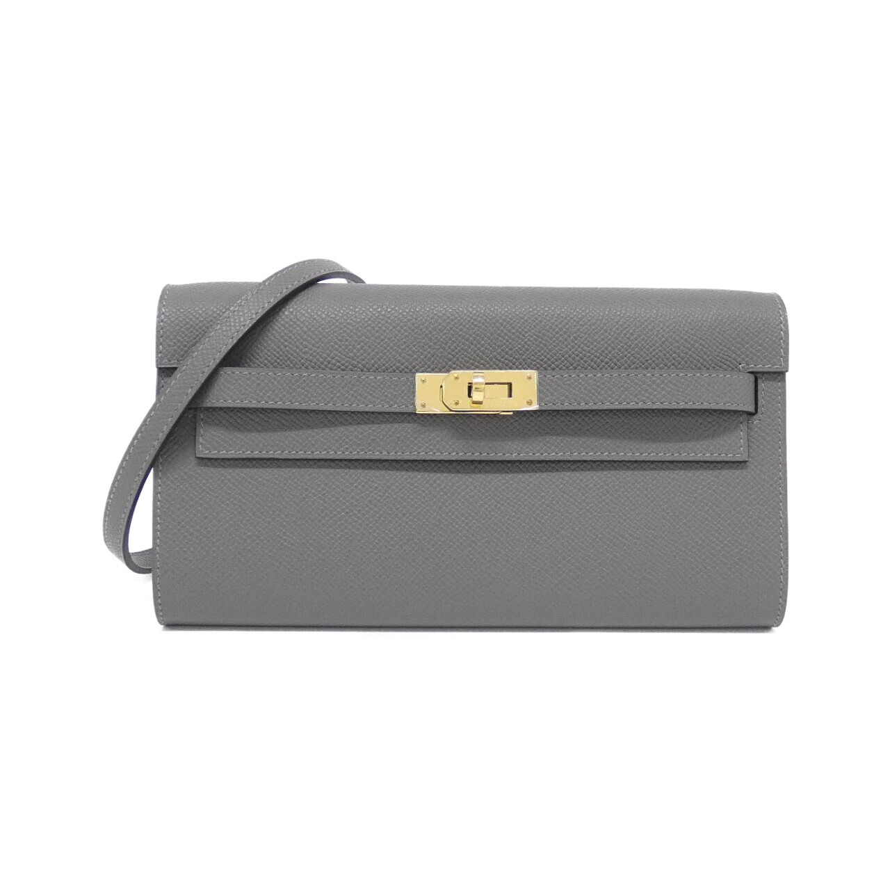 SHOULDER WALLET