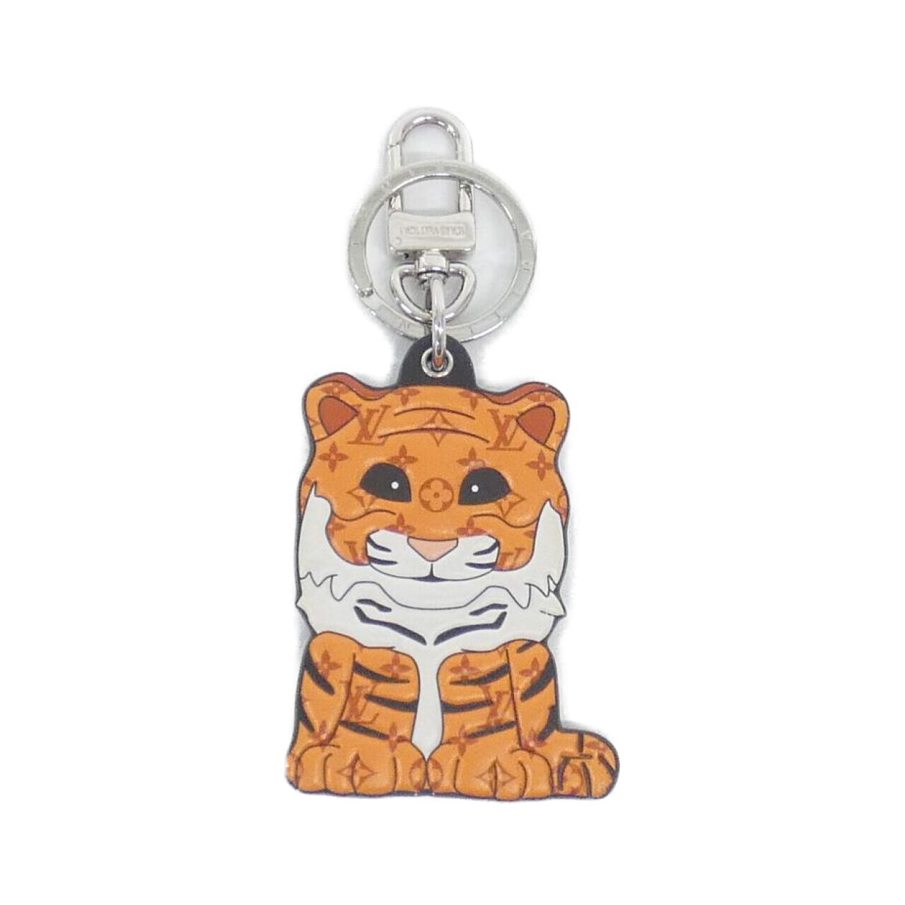KEY RING