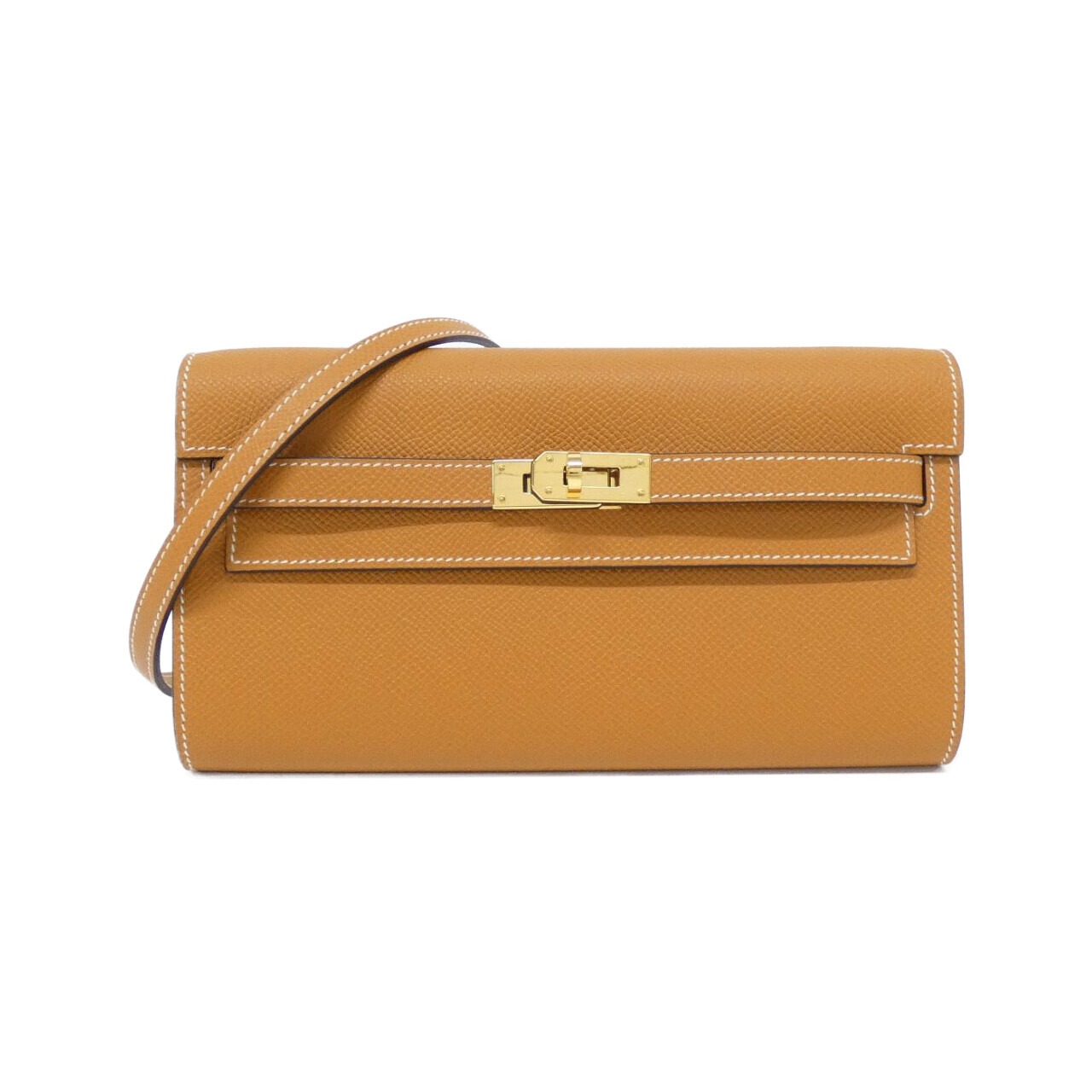 SHOULDER WALLET