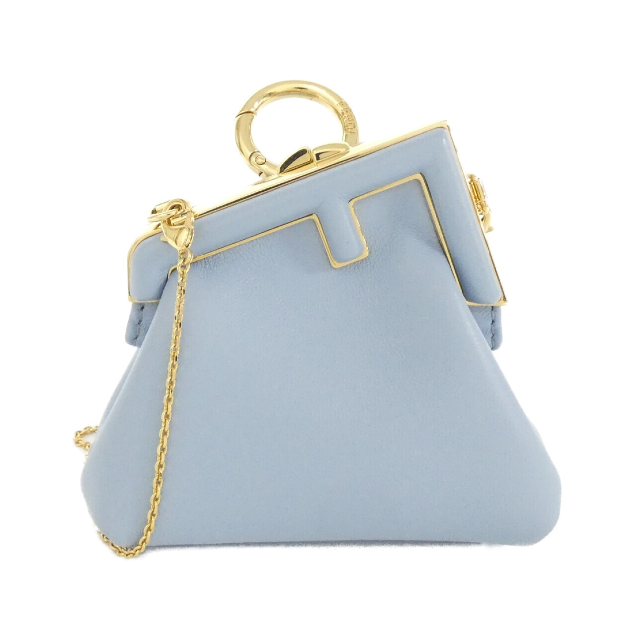BAG CHARM
