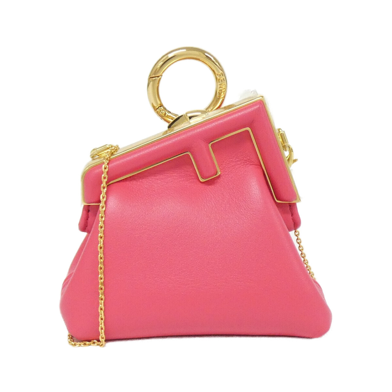 BAG CHARM