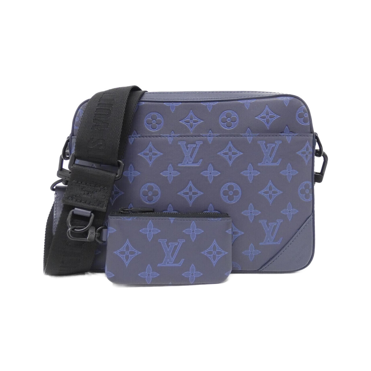 CROSS BODY BAG