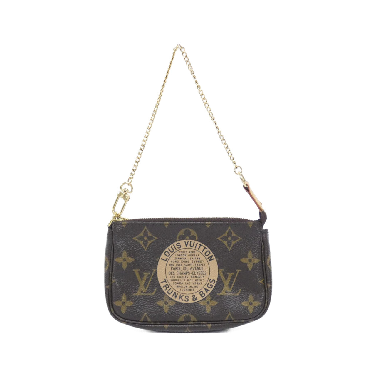 ACCESSORY POUCH