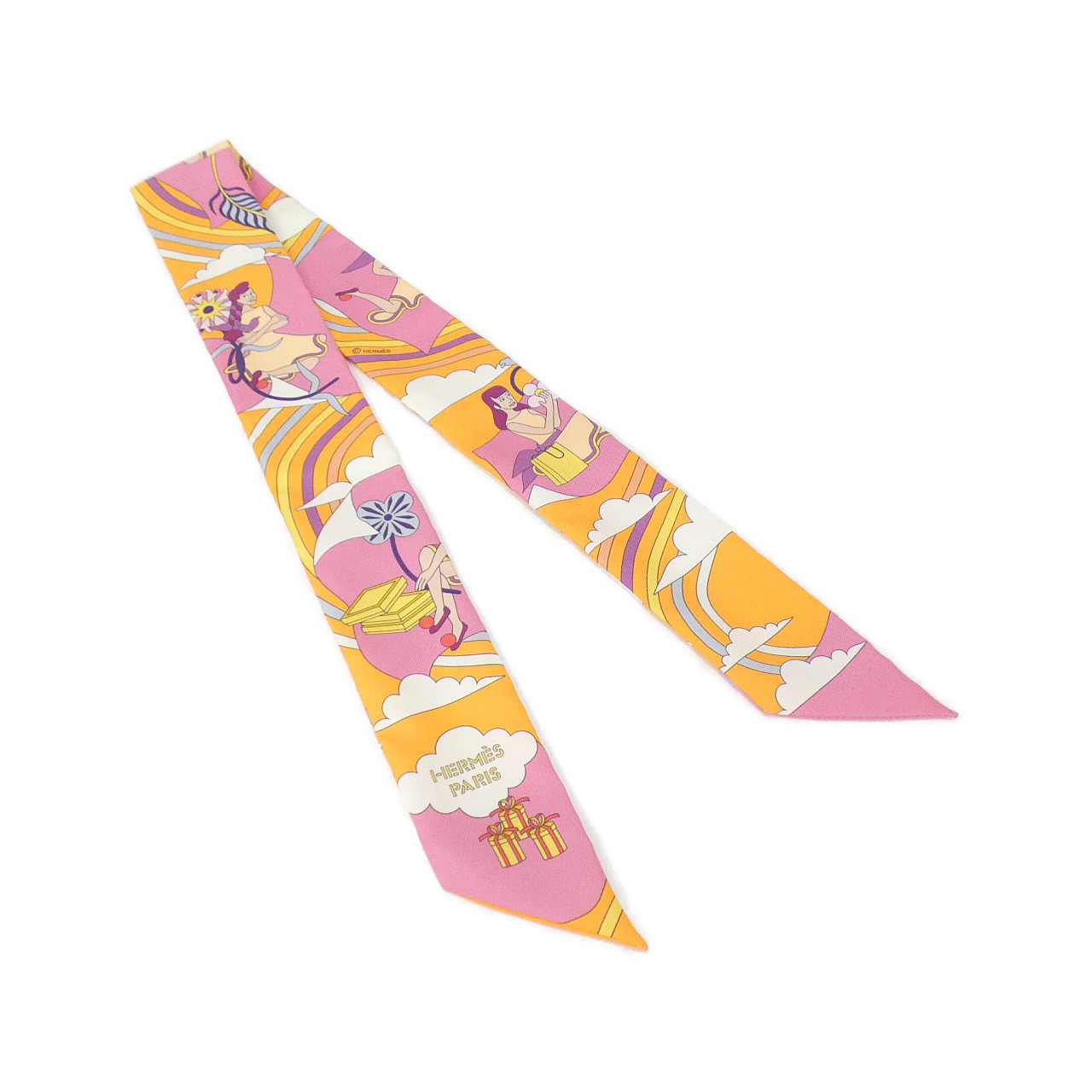 SCARF