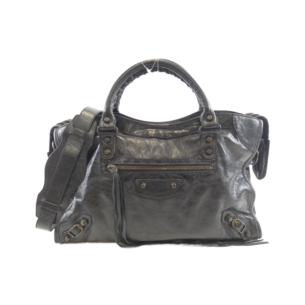 HANDBAG