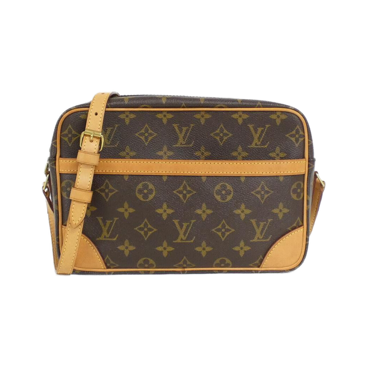 CROSS BODY BAG
