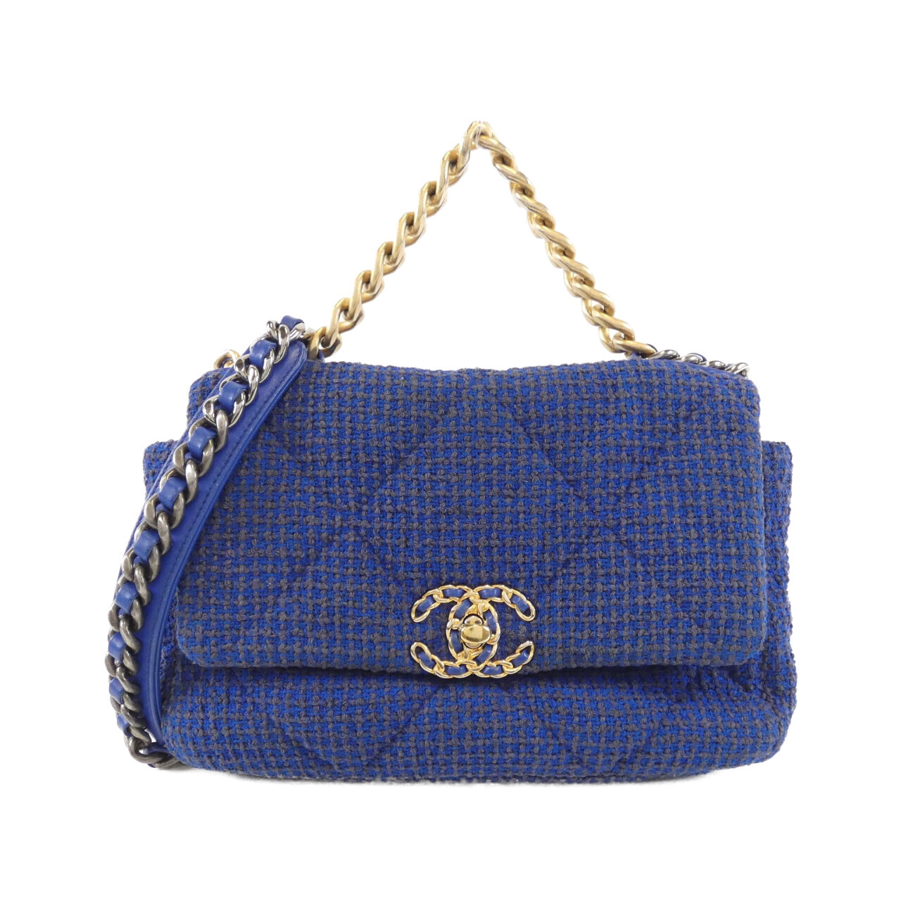 SHOULDER BAG
