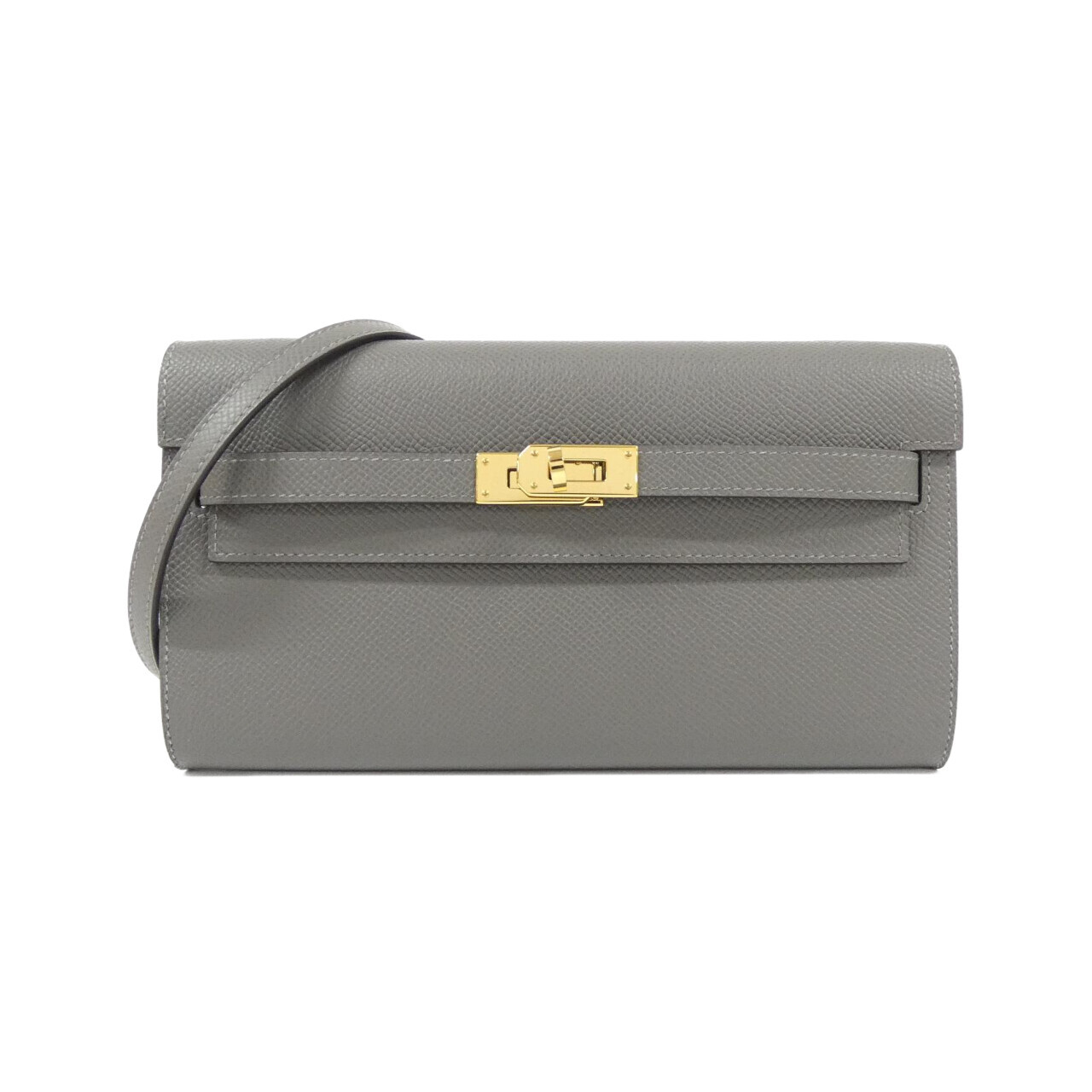 SHOULDER WALLET