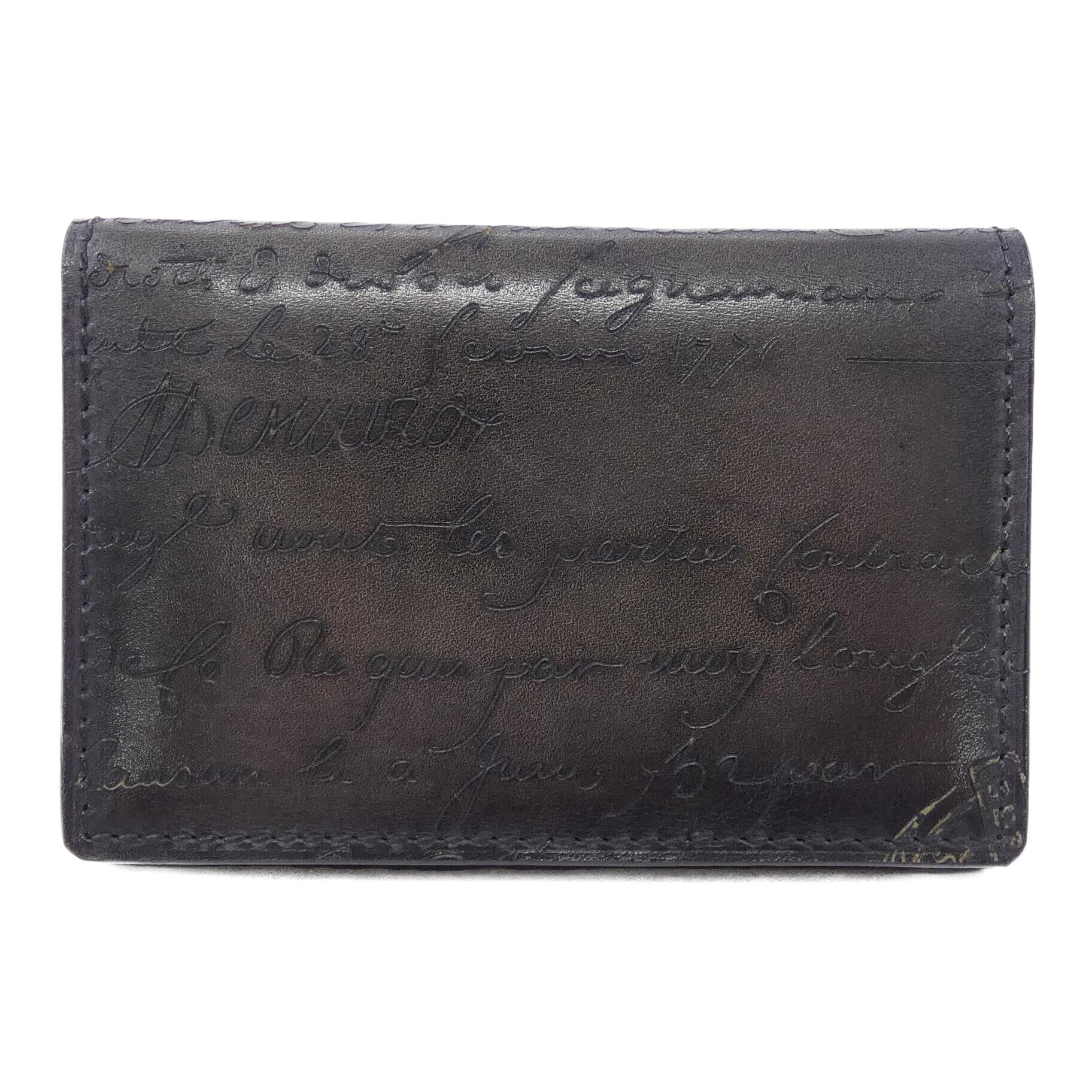 CARD CASE