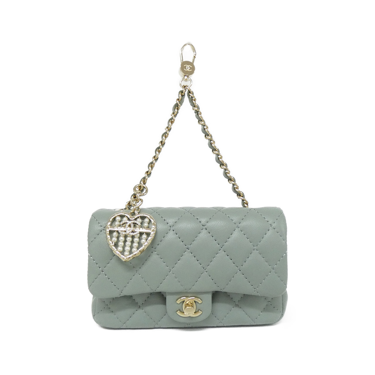 BAG CHARM