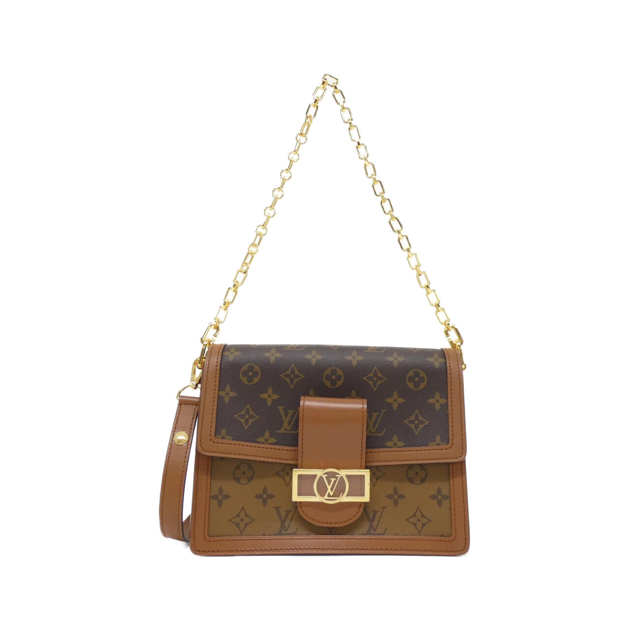 SHOULDER BAG