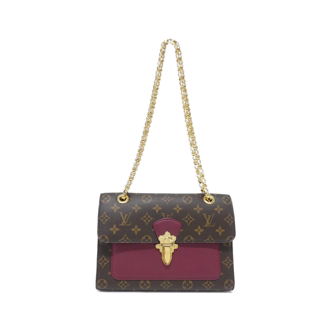 SHOULDER BAG
