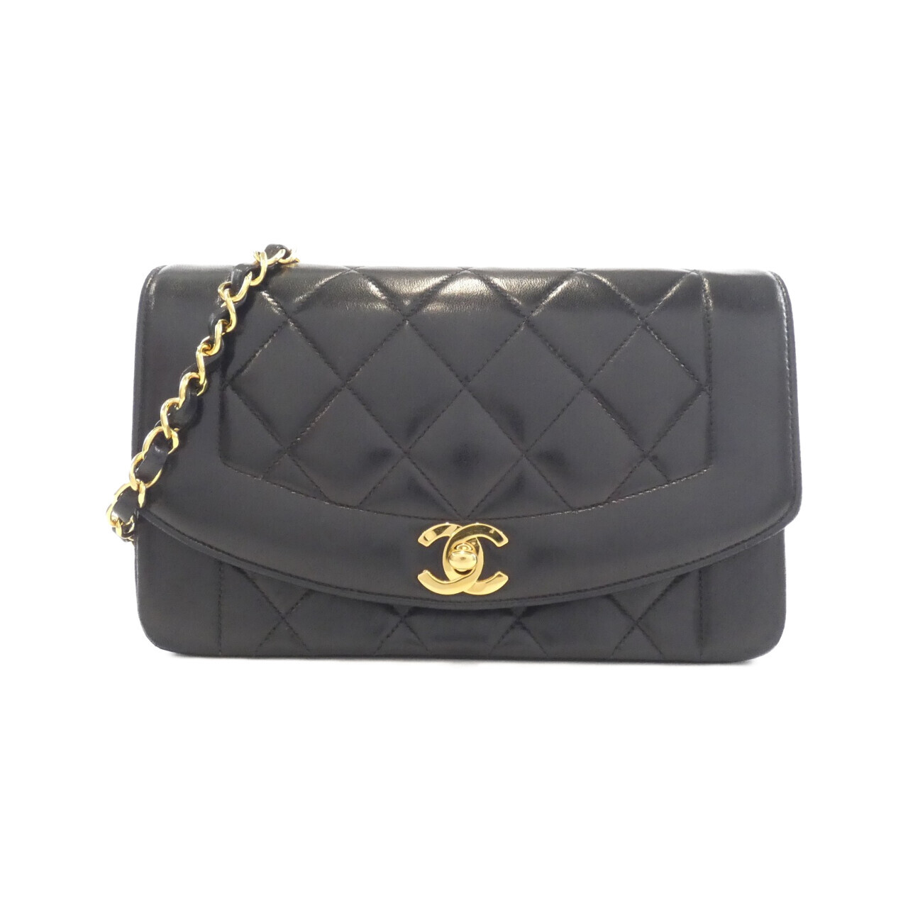 SHOULDER BAG