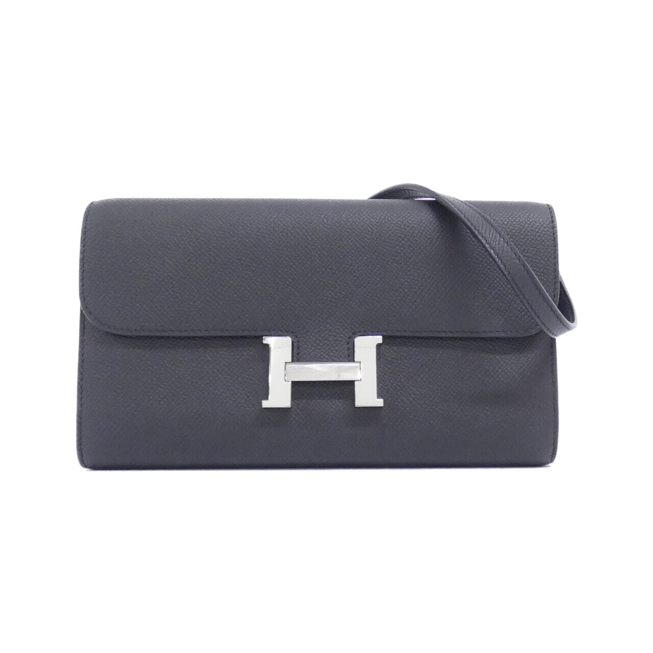 SHOULDER WALLET