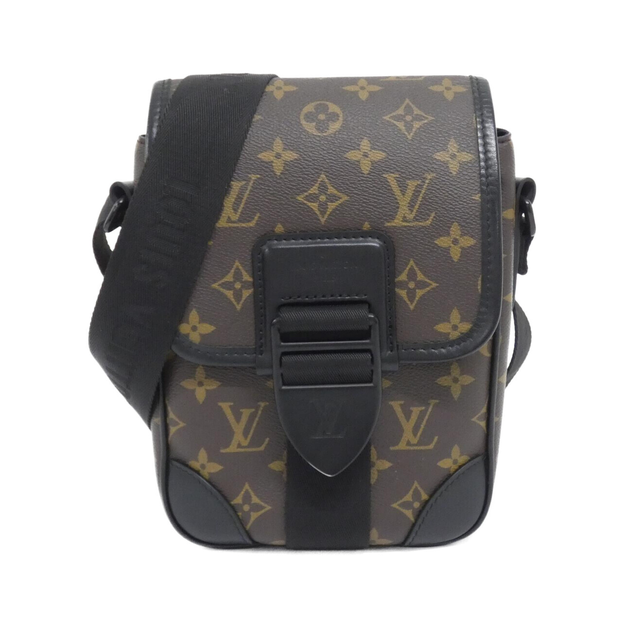 CROSS BODY BAG