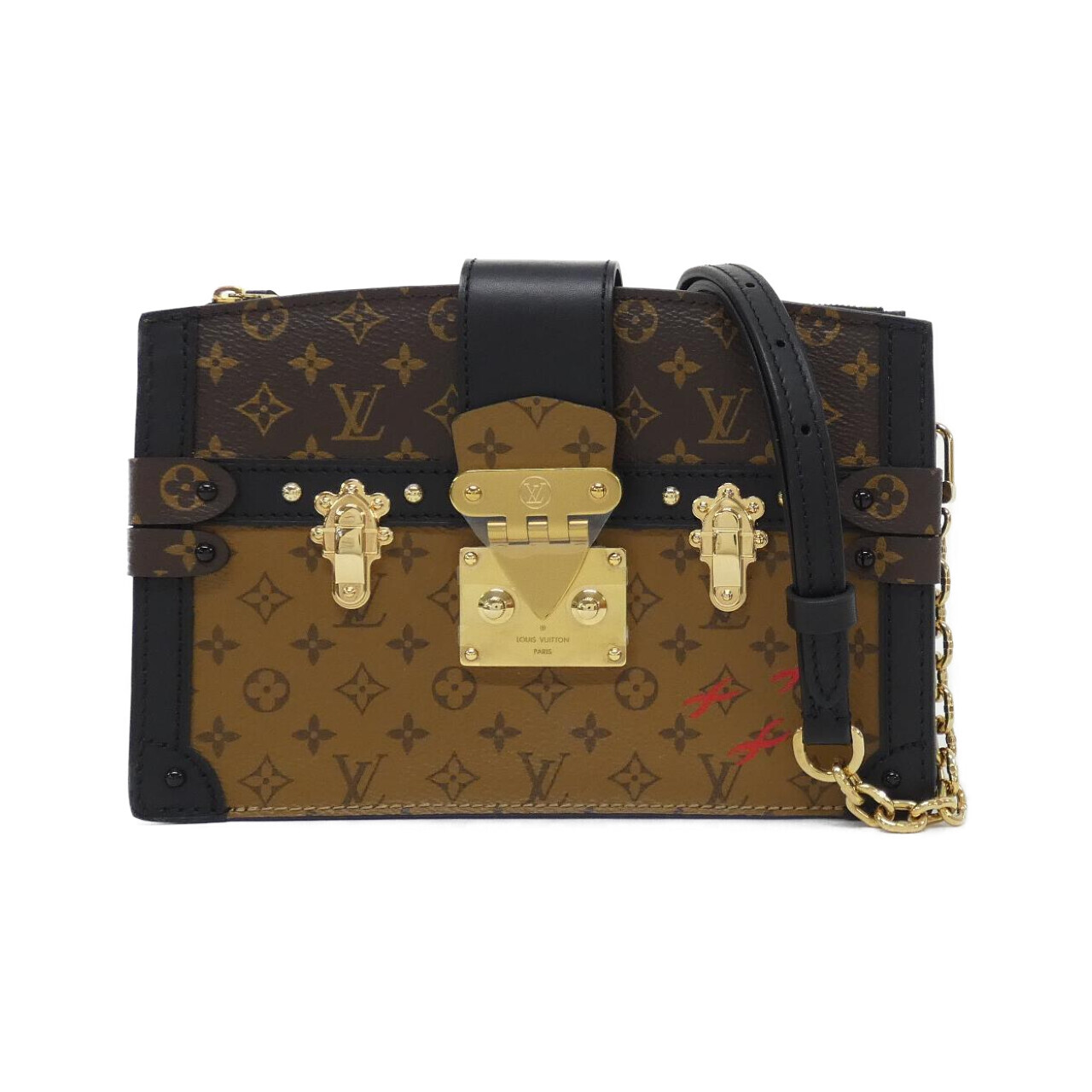 CROSS BODY BAG