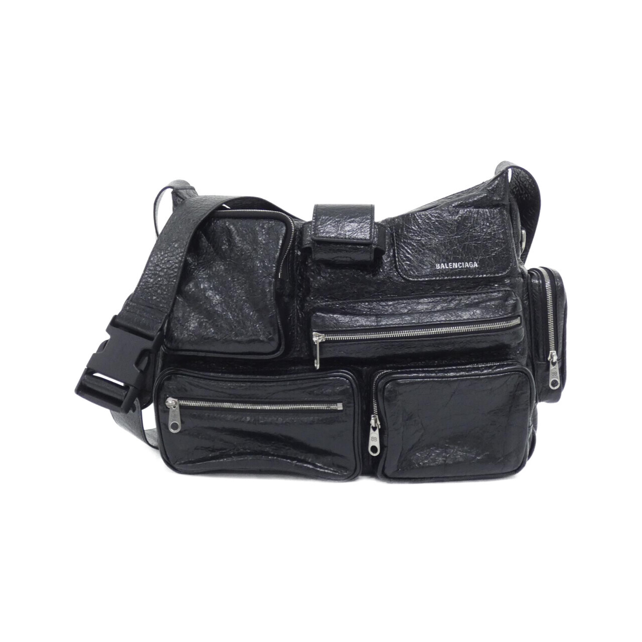 SHOULDER BAG