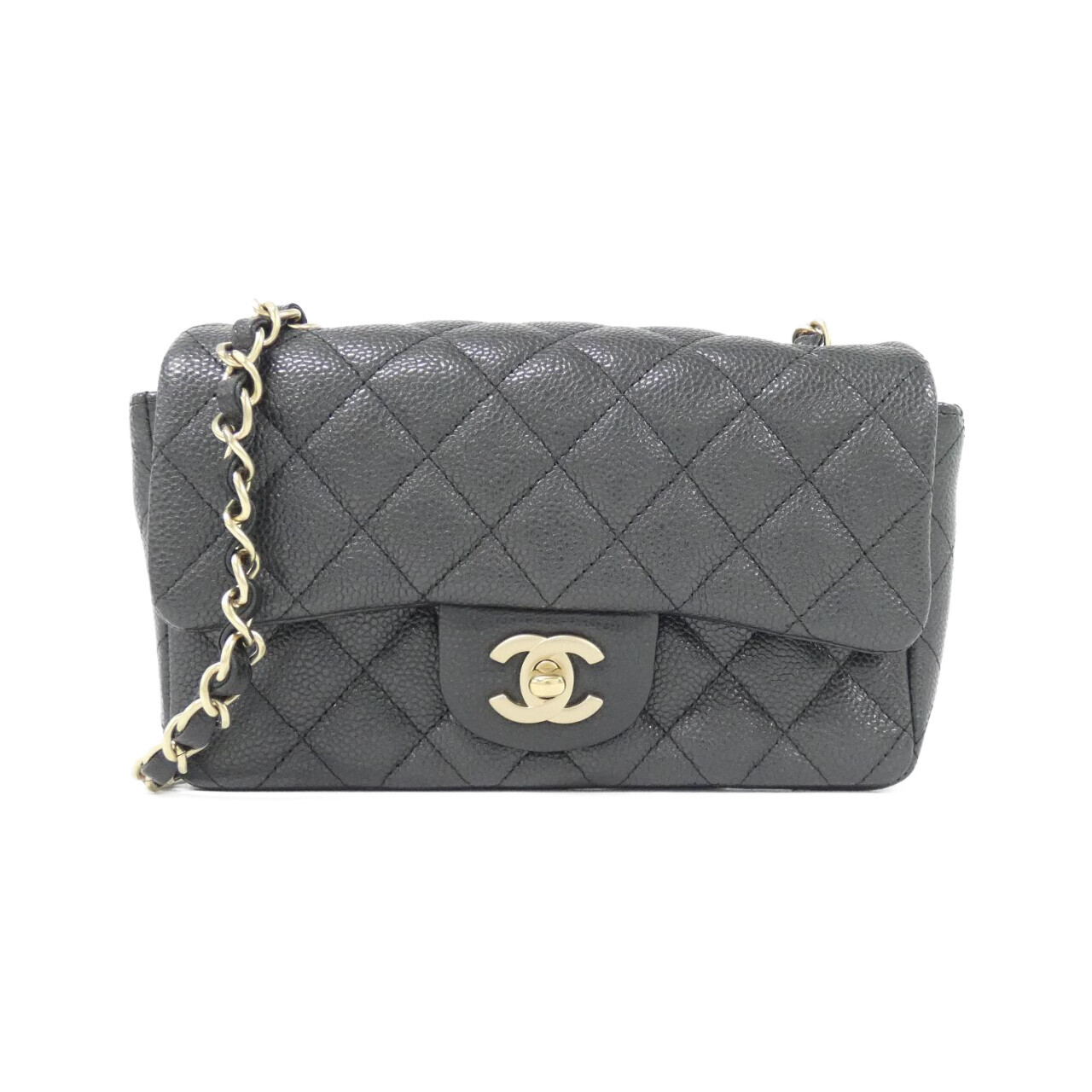 CROSS BODY BAG