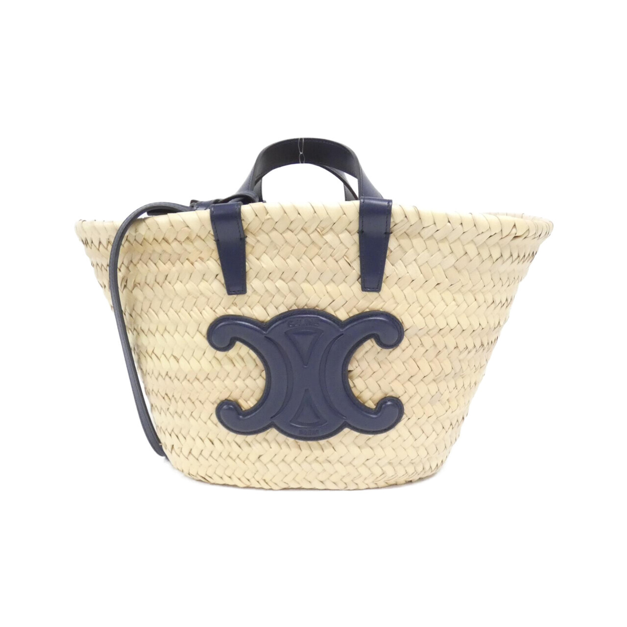 BASKET BAG