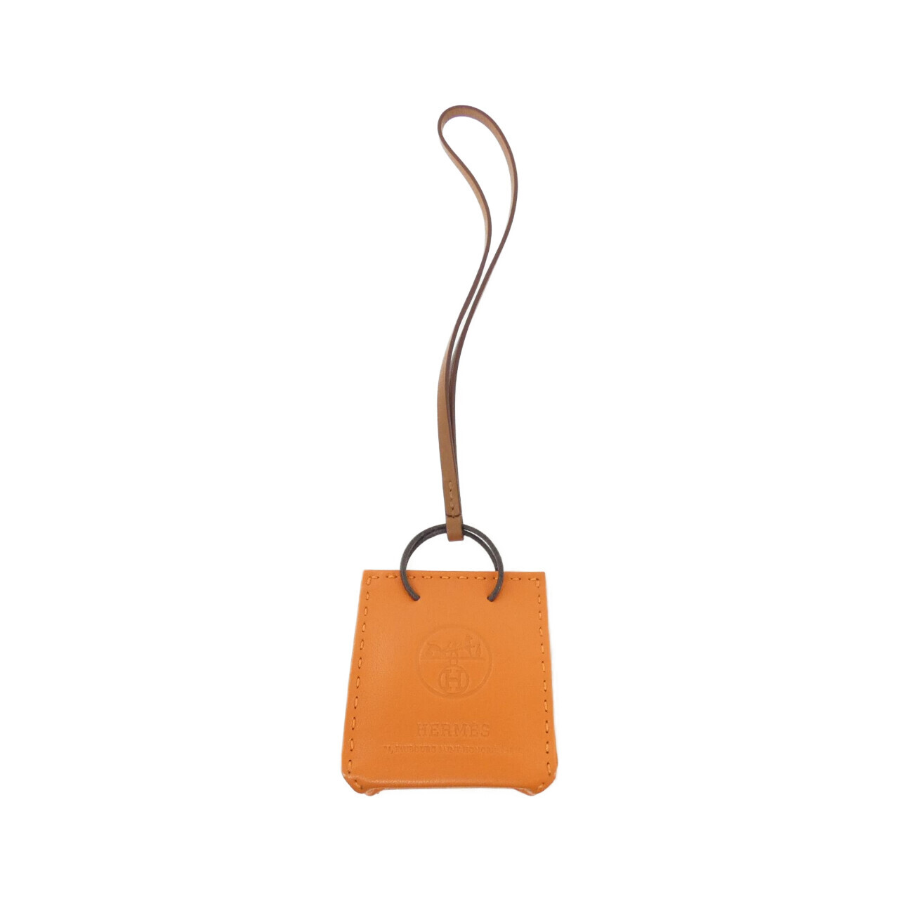 BAG CHARM