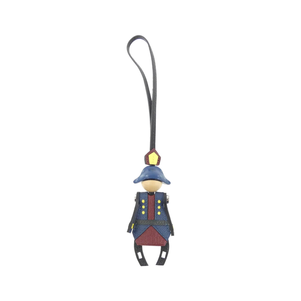 BAG CHARM