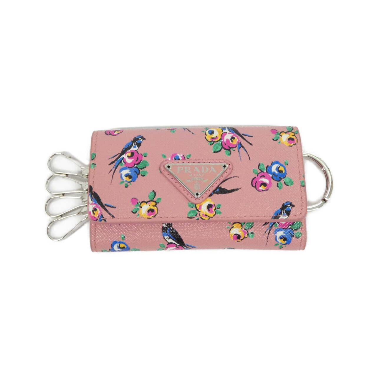 KEY CASE