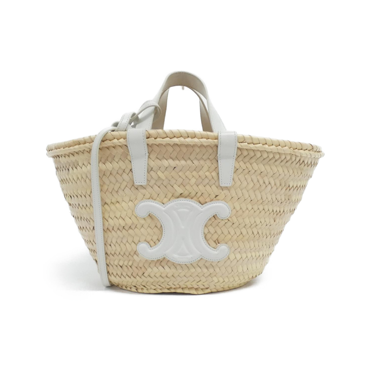BASKET BAG