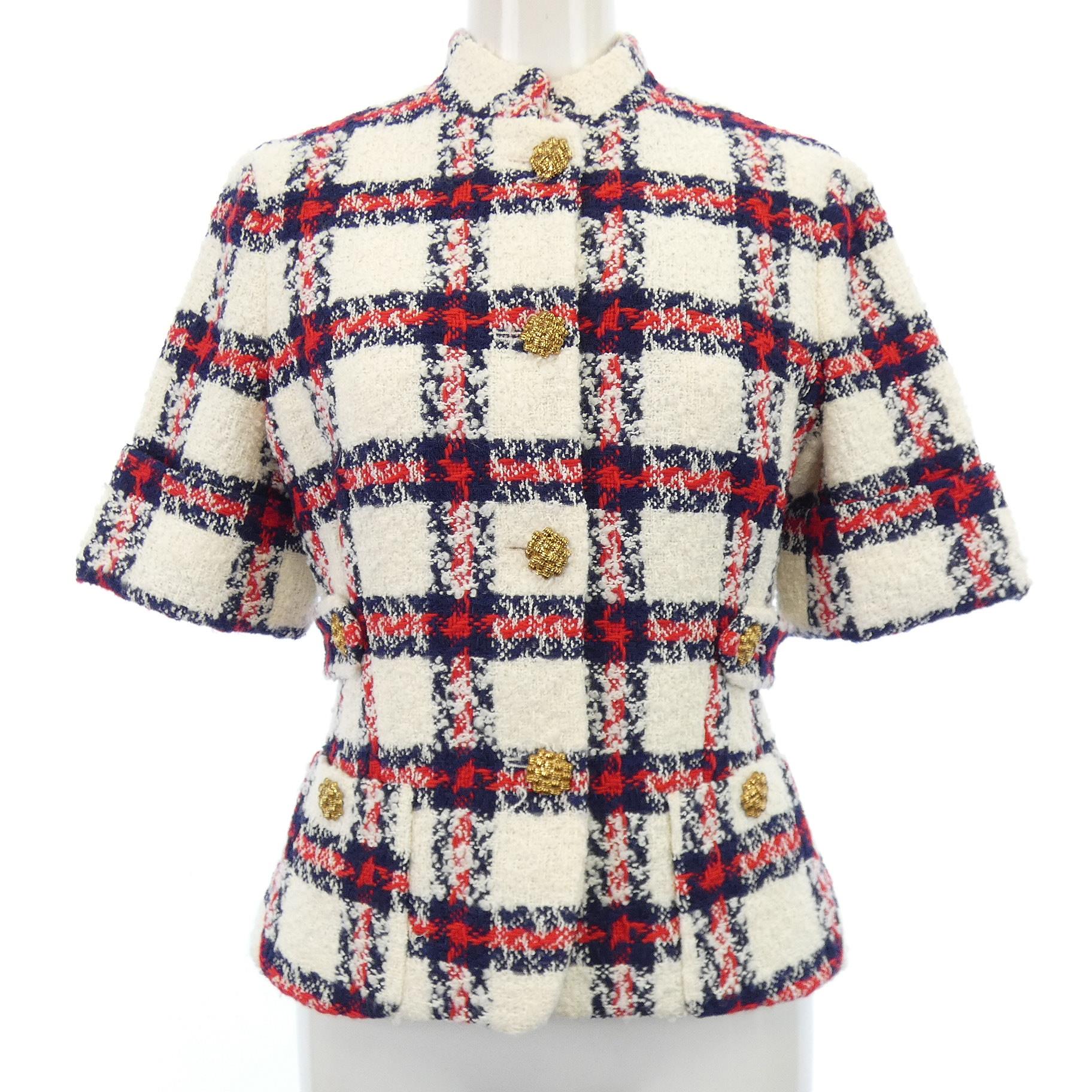 ジャケット
