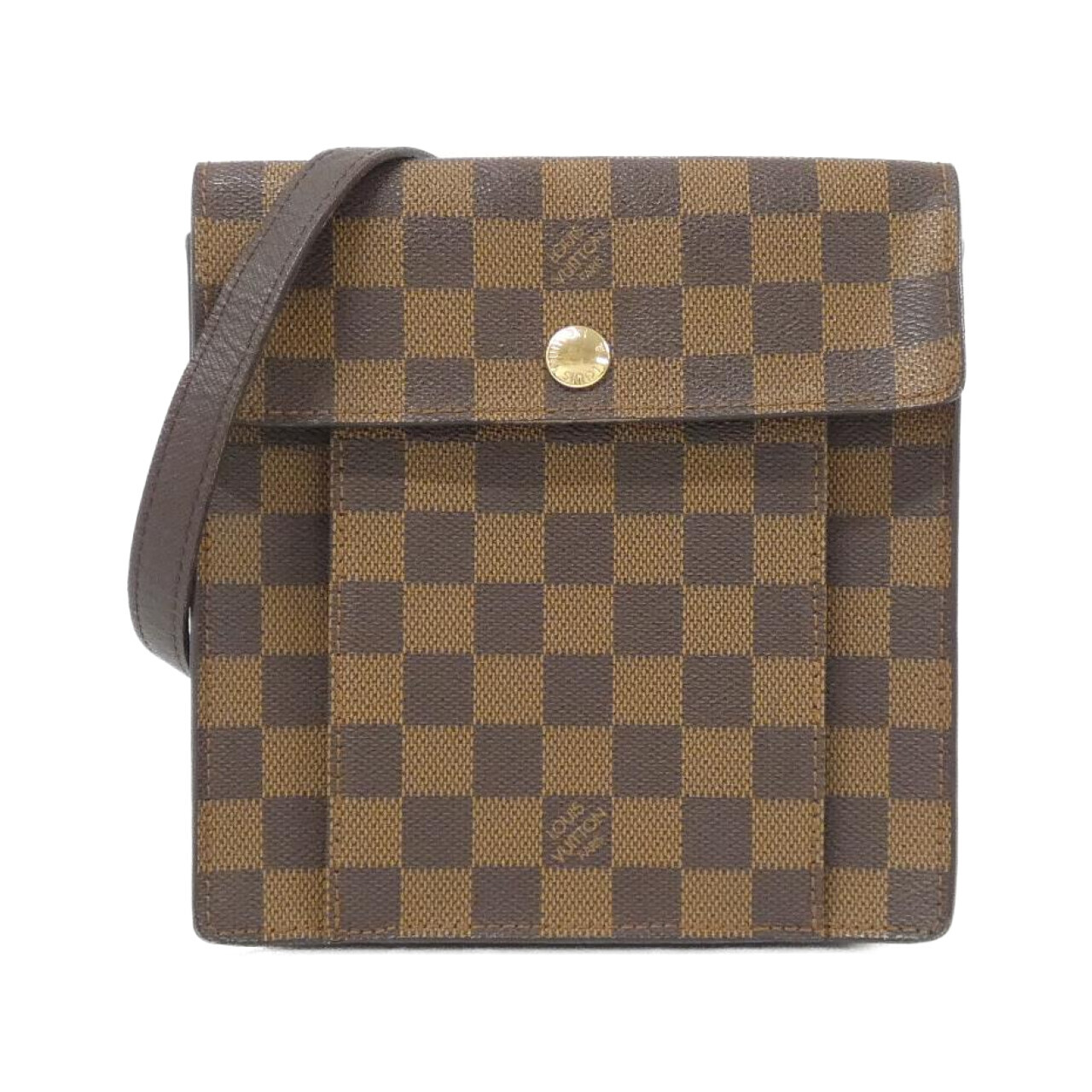 CROSS BODY BAG