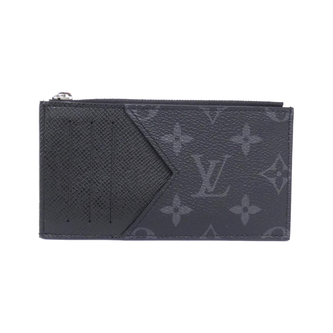 COIN & CARD CASE